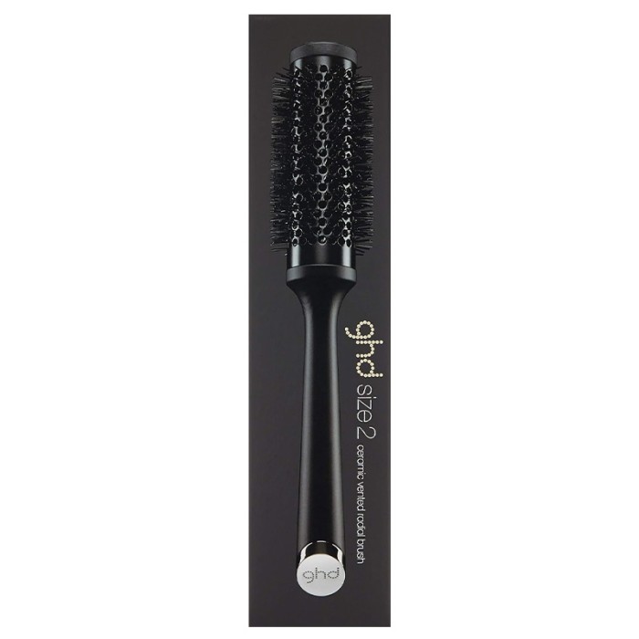 GHD The Blow Dryer Radial Brush Size 2