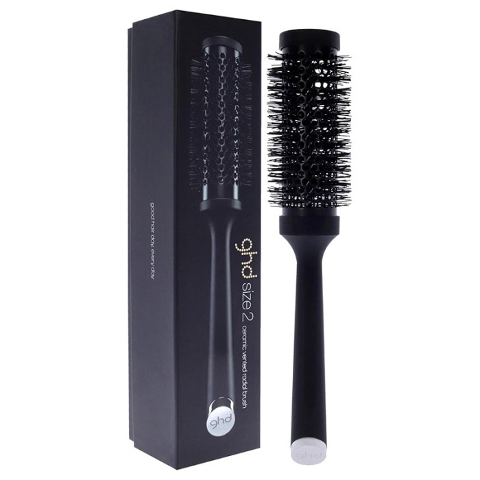 GHD The Blow Dryer Radial Brush Size 2