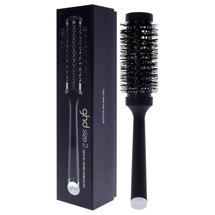 GHD The Blow Dryer Radial Brush Size 2