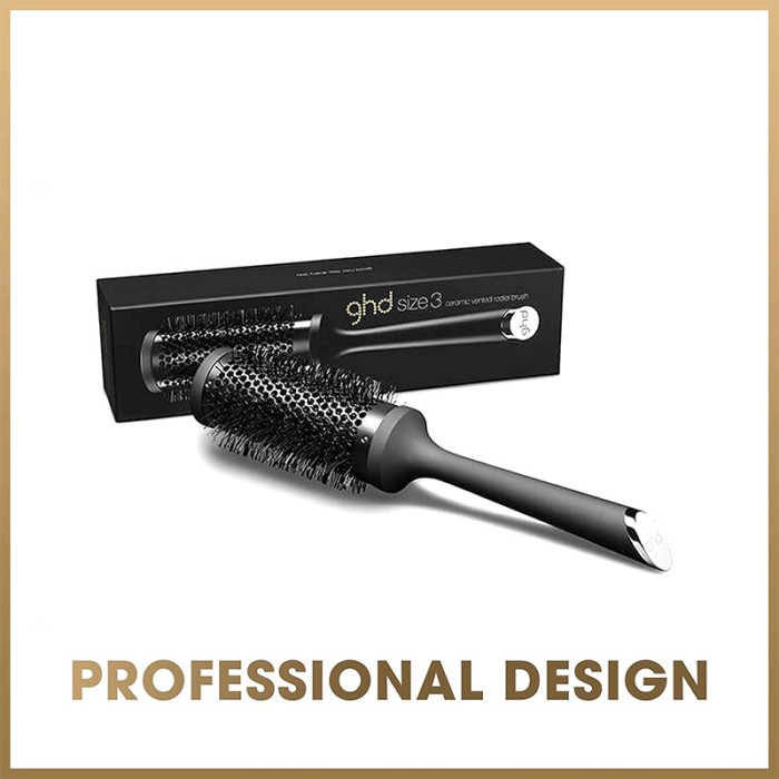 GHD The Blow Dryer Radial Brush Size 2