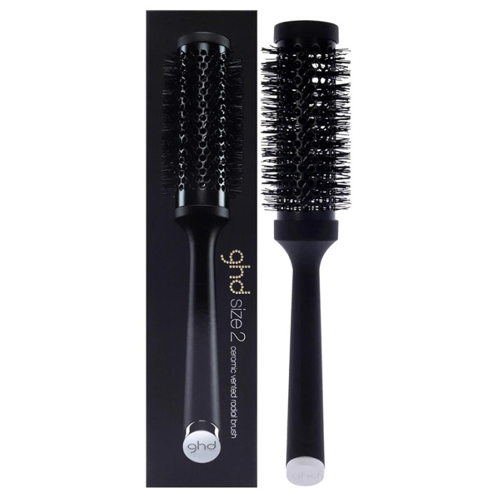 GHD The Blow Dryer Radial Brush Size 2