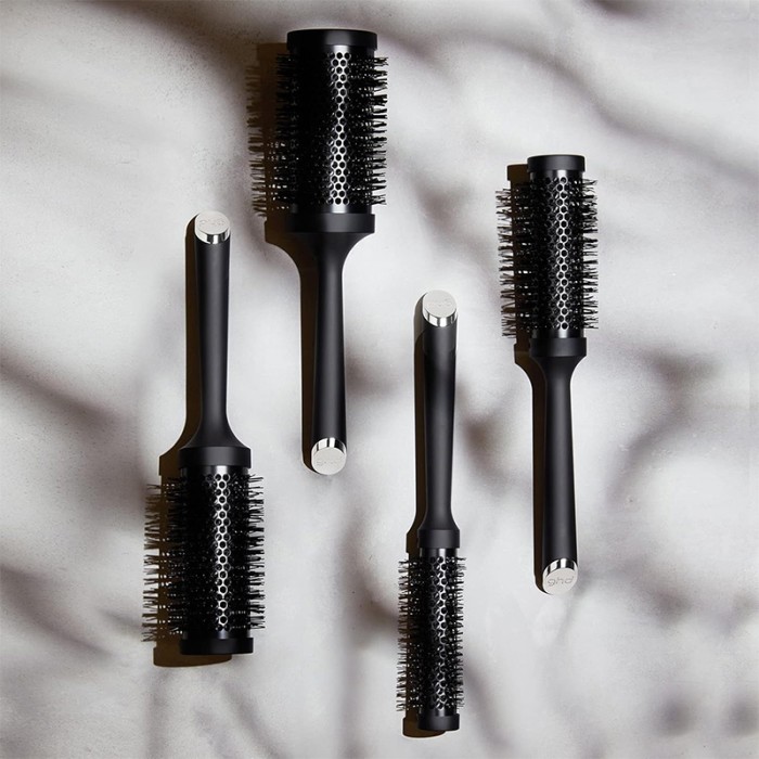 GHD The Blow Dryer Radial Brush Size 3