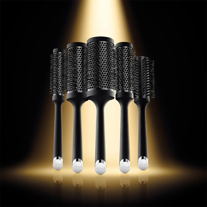 GHD The Blow Dryer Radial Brush Size 3