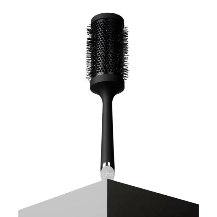 GHD The Blow Dryer Radial Brush Size 4