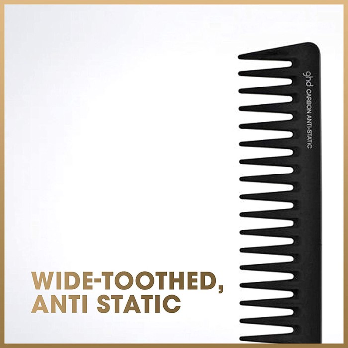 GHD The Comb Out Detangling Comb
