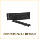 GHD The Comb Out Detangling Comb