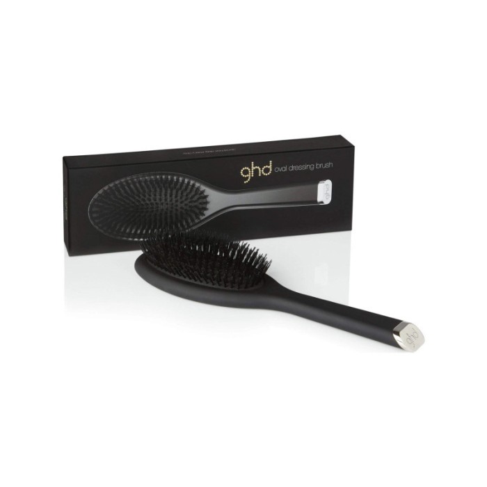 GHD The Dresser Oval Dressing Brush