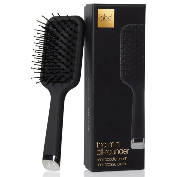 GHD The Mini All Rounder Mini Paddle Brush