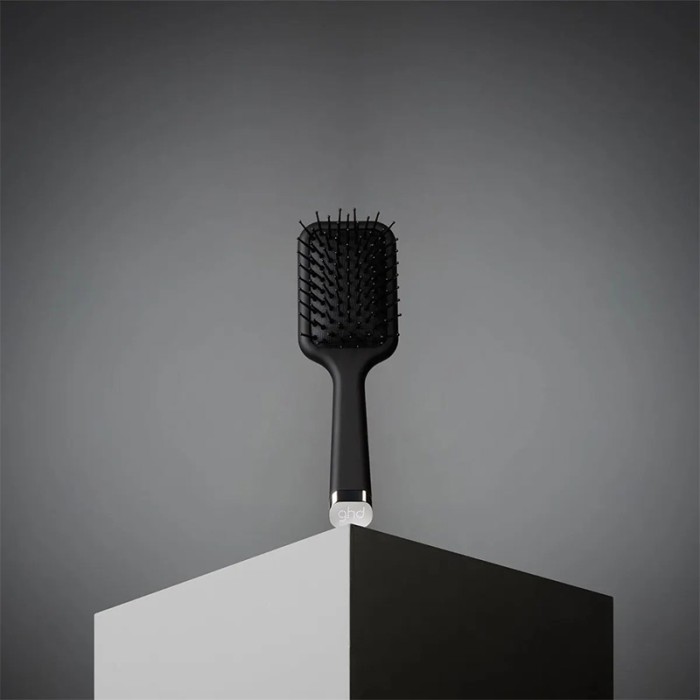 GHD The Mini All Rounder Mini Paddle Brush