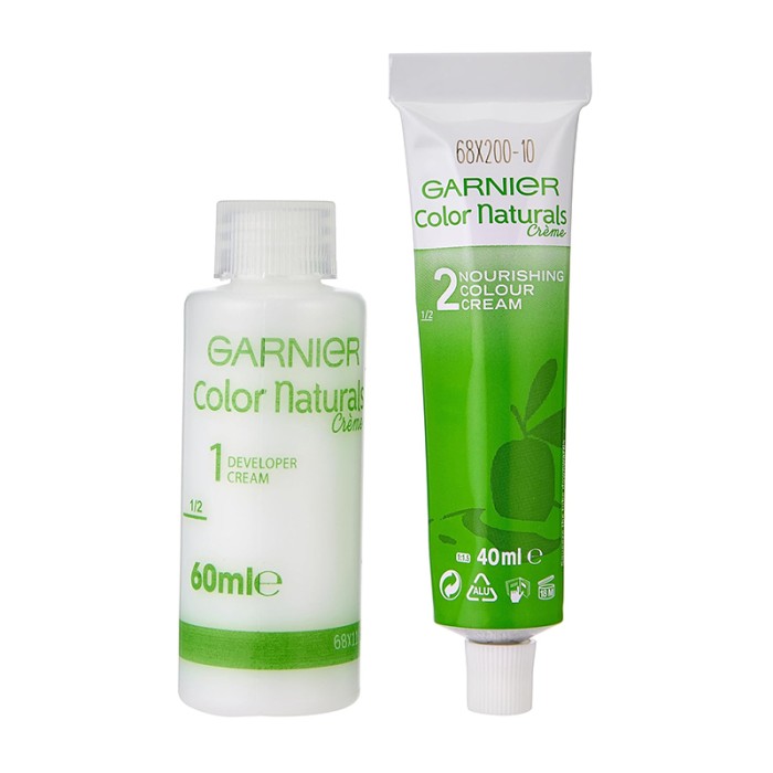 Garnier Color Naturals 10 Ultra Light Blonde