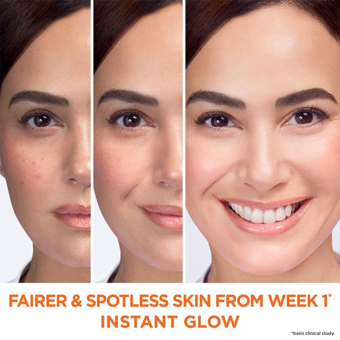 Garnier Fairness Day Cream T100ml
