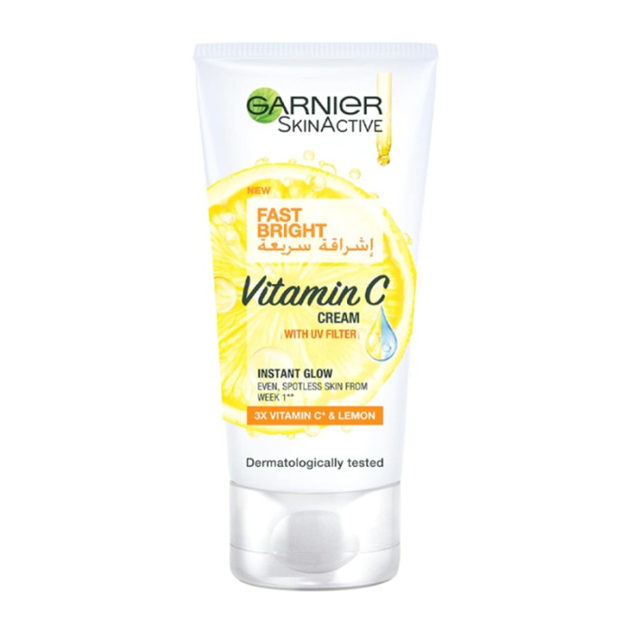 Garnier Fairness Day Cream T100ml