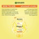 Garnier Fast Bright Scrub T150ml 002