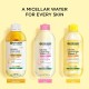 Garnier Micellar Wash Vit C Pb 400ml