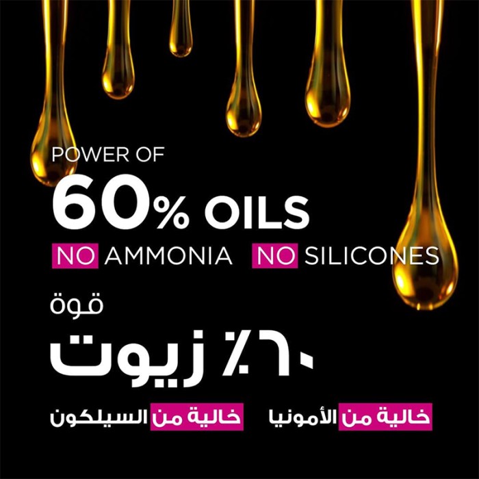 غارنييه أوليا 4.8 موكا