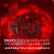 غارنييه أوليا 5.3 بني ذهبي