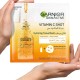 Garnier Skin Active Fresh Mix Tissue Mask Vitamin C