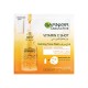 Garnier Skin Active Fresh Mix Tissue Mask Vitamin C