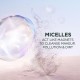 Garnier Skin Active Micellar Cleansing Water Classic 400ml