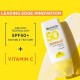 Garnier Skinactive Sunscreen Invisible Serum Sunscreen 30ml