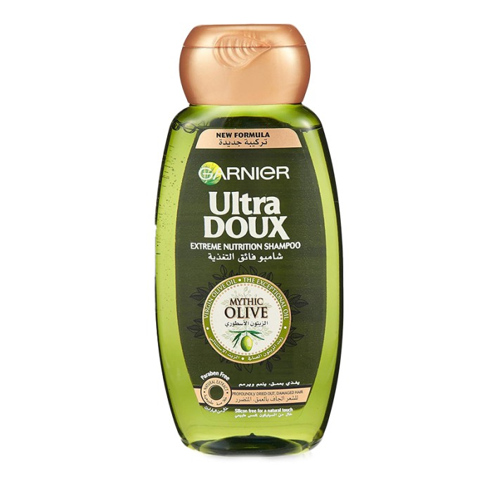 Garnier Ultra Doux Olive Mythique Shampoo 200ml