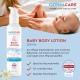 Germacare Baby Body Lotion 200ml