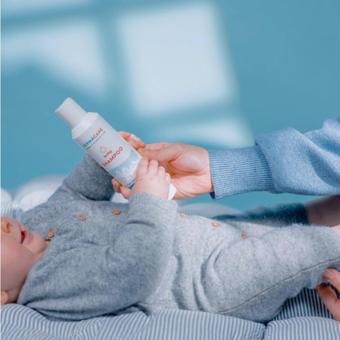 Germacare Baby Shampoo 200ml