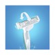 Gillette Venus 3 Sensitive Women's Disposable Razors 6 Count