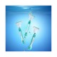 Gillette Venus 3 Sensitive Women's Disposable Razors 6 Count