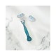 Gillette Venus Razor Handle + Razor Blade x2