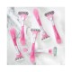 Gillette Venus Sensitive Disposable 4 + 2 Razors