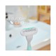 Gillette Venus Sensitive Disposable 4 + 2 Razors