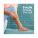 Gillette Venus Simply 2 Women`s Disposable Razor 4 Count