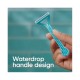 Gillette Venus Simply 2 Women`s Disposable Razor 4 Count