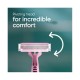 Gillette Venus Simply Venus 3 Women's Razor 8+4pcs