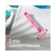 Gillette Venus Simply Venus 3 Women's Razor 8+4pcs