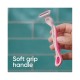 Gillette Venus Simply Venus 3 Women's Razor 8+4pcs