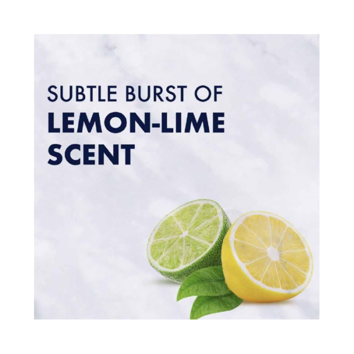 Gillette Classic Lemon Lime Shave Foam 200ml