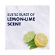 Gillette Classic Lemon Lime Shave Foam 200ml