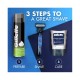 Gillette Classic Lemon Lime Shave Foam 200ml