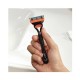 Gillette Fusion Power Handle w/ 1 Blade