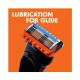 Gillette Fusion Power Handle w/ 1 Blade