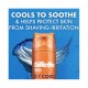 Gillette Pro Icy Cool Menthol Shave Gel 200 ml