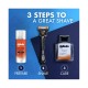 Gillette Pro Icy Cool Menthol Shave Gel 75 ml