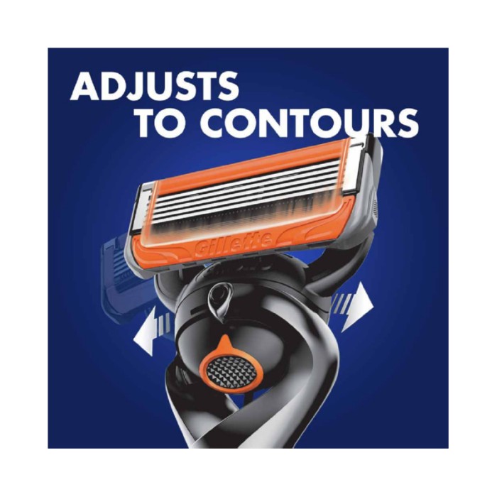 Gillette Proglide5 Power Razor Handle w/ 1 Blade