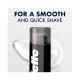 Gillette Regular Men's Shaving Foam 200ml