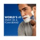 Gillette Skin Soothing Shaving Foam - 200 ml