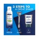 Gillette Skin Soothing Shaving Foam - 200 ml