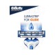 Gillette SkinGuard Sensitive Disposable Razor 2pcs