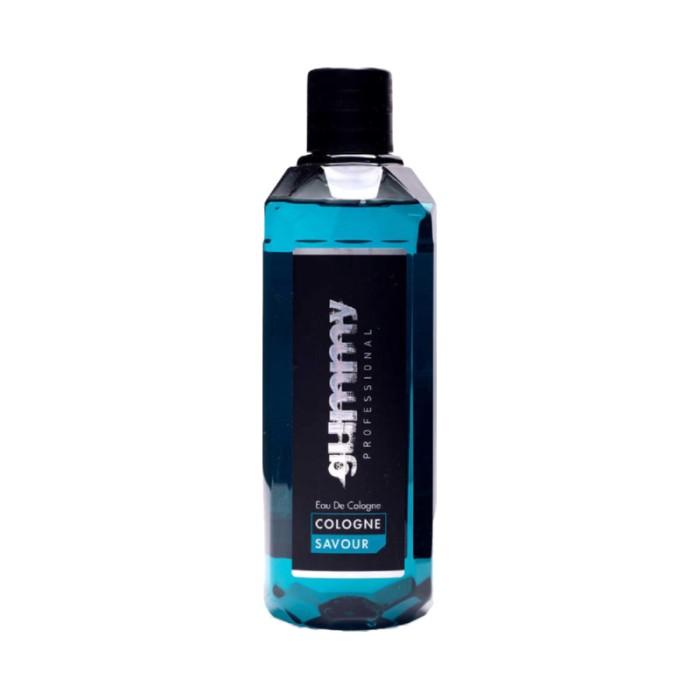 Gummy After Shave EAU De Cologne 500ml - Savour